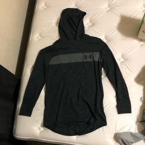 Men’s under armor hoodie